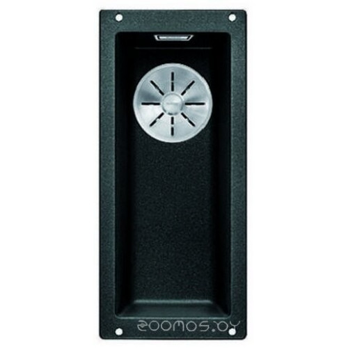 Кухонная мойка Blanco SUBLINE 160-U антрацит