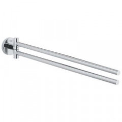 Держатель полотенец рога Grohe Essentials 40371001