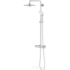 Душевая система Grohe Euphoria System 260 27615002