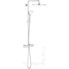 Душевая система Grohe Euphoria System 26723000