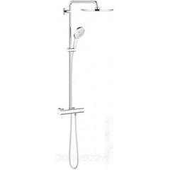 Душевая система Grohe Rainshower SmartActive 310 Cosmopolitan 27966001