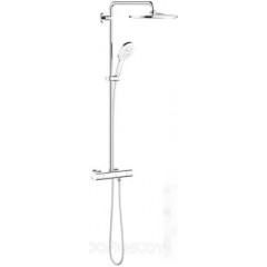 Душевая система Grohe Rainshower SmartActive 310 Mono 26648LS0