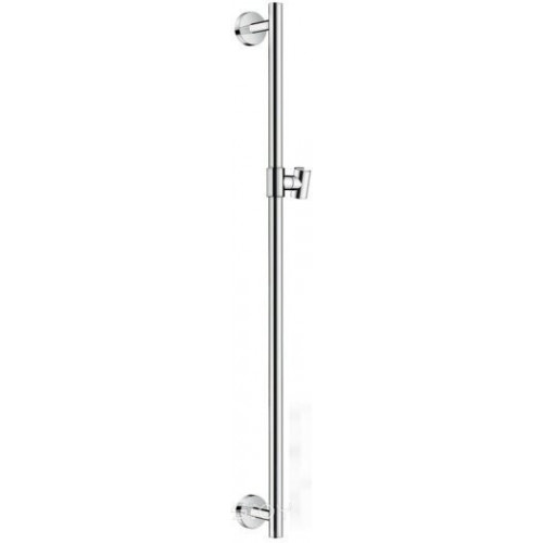 Душевой гарнитур Hansgrohe Raindance Select S 26322400 (белый/хром)
