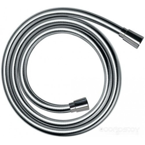 Душевой гарнитур Hansgrohe Raindance Select S 26322400 (белый/хром)
