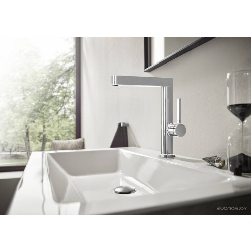 Смеситель Hansgrohe Finoris 76060000