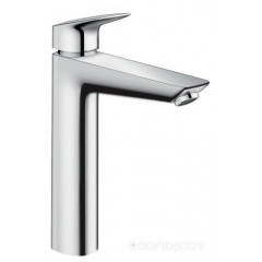 Смеситель Hansgrohe Logis 71091000