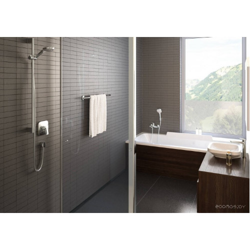 Смеситель Hansgrohe Logis 71091000