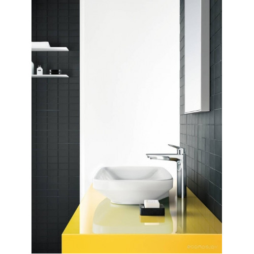 Смеситель Hansgrohe Logis 71091000