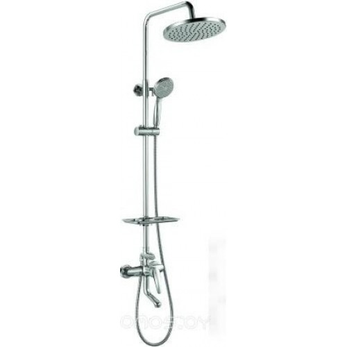 Душевая система Lemark LM0462C