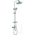Душевая система Lemark LM0462C