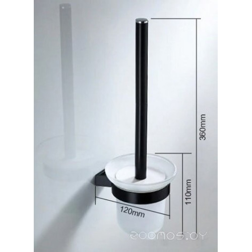 Ершик для унитаза Ledeme L5510