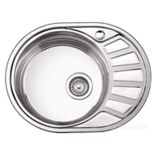 Кухонная мойка Ledeme L65745-6L