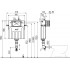 Система инсталляции Alcaplast AM112 Basicmodul