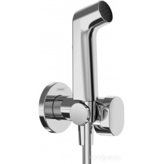 Гигиенический душ Hansgrohe Bidette 1jet S 29232000