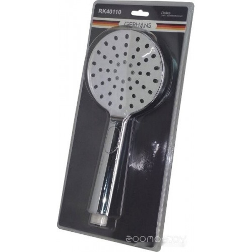 Душевая лейка Gerhans K40110
