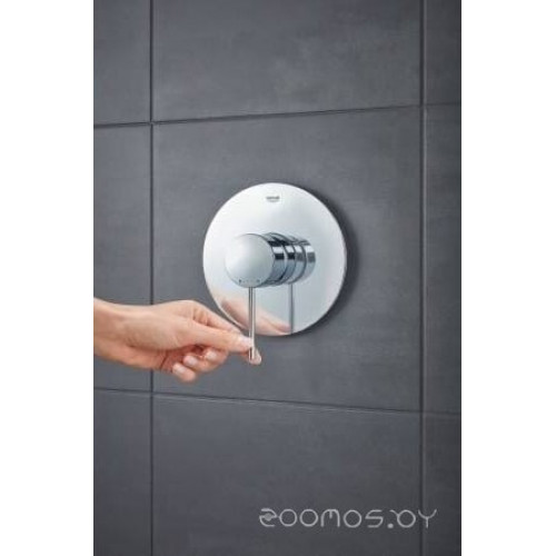 Смеситель Grohe Essence 24057001 для душа