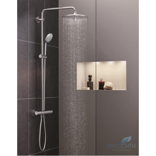 Душевая стойка Grohe Euphoria System 260 27296003