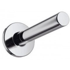 Держатель для туалетной бумаги Hansgrohe Axor Uno 41528000