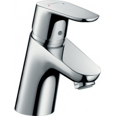 Смеситель для умывальника Hansgrohe Focus 31952000 хром