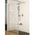 Душевой уголок Ravak ST Walk-In Wall 90x200 см блестящий+Transparent