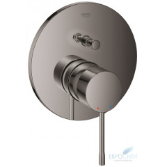 Смеситель Grohe Essence 24058001 (хром) (графит, глянец)