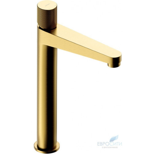 Смеситель для умывальника Omnires Contour Gold CT8012 GLB