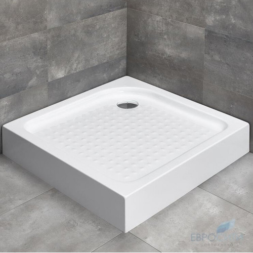 Поддон Radaway Rodos C Compact 80x80