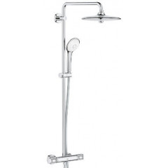 Душевая стойка Grohe Euphoria System 260 27296003