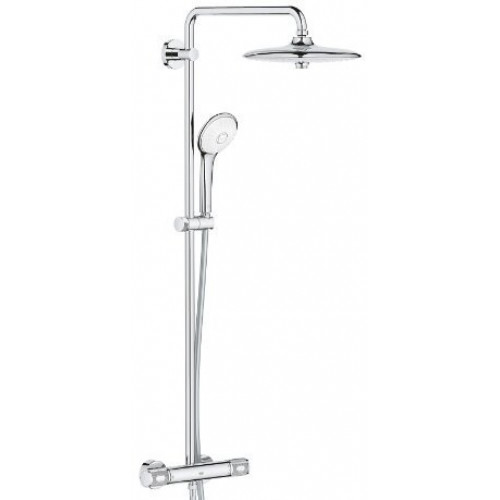 Душевая стойка Grohe Euphoria System 260 27296003