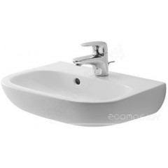 Умывальник Duravit D-Code 45x34 (07054500002)