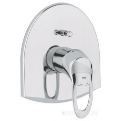 Смеситель Grohe Chiara 19155000 + 35 501 000