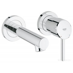 Смеситель Grohe Concetto 19575 001