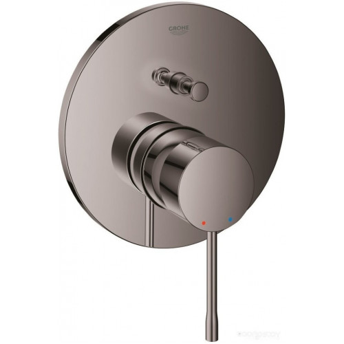 Смеситель Grohe Essence 24058A01 (темный графит)