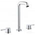 Смеситель Grohe Essence+ 20299001