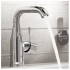 Смеситель Grohe Essence+ 23480001