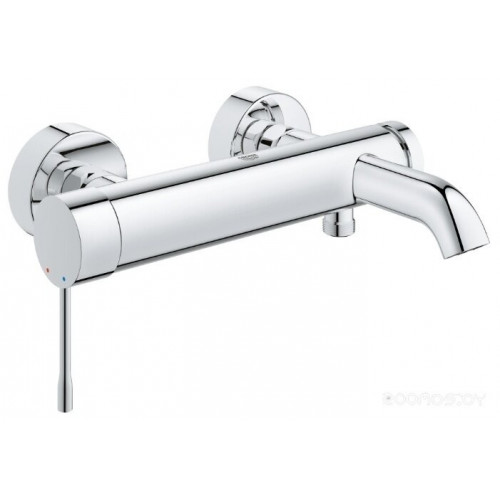 Смеситель Grohe Essence+ 33624001