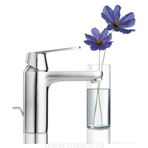 Смеситель Grohe Eurosmart Cosmopolitan 23325000