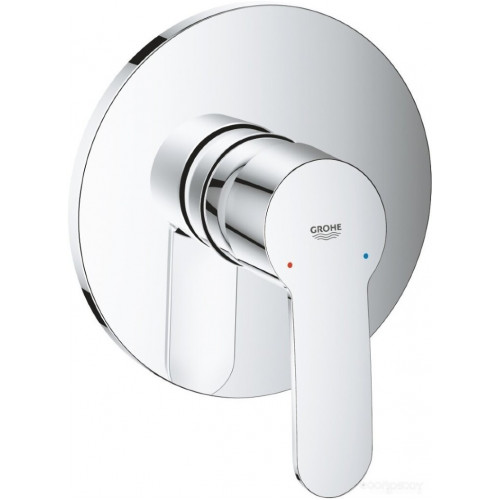 Смеситель Grohe Eurostyle Cosmopolitan 24051002