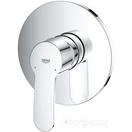 Смеситель Grohe Eurostyle Cosmopolitan 24051002