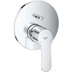 Смеситель Grohe Eurostyle Cosmopolitan 24052002