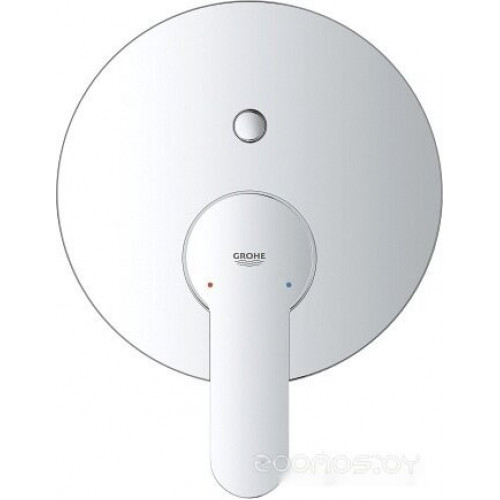 Смеситель Grohe Eurostyle Cosmopolitan 24052002