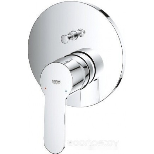 Смеситель Grohe Eurostyle Cosmopolitan 24052002