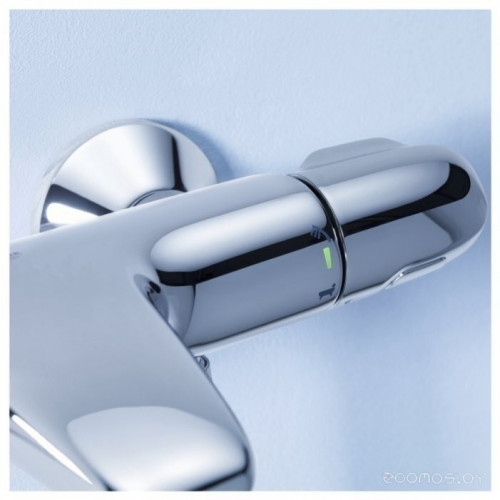 Смеситель Grohe Grohtherm 1000 34155003