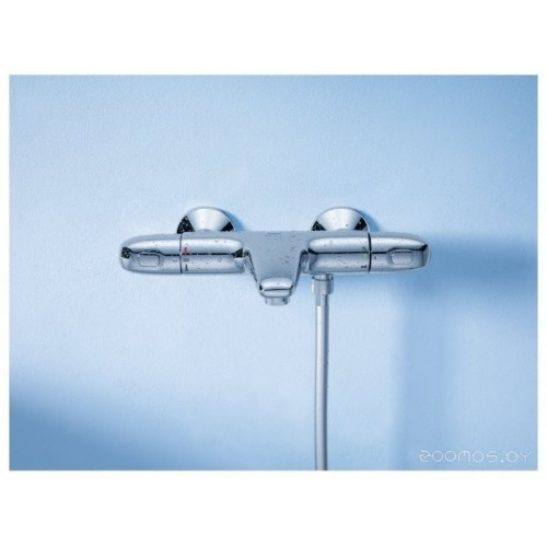 Смеситель Grohe Grohtherm 1000 34155003