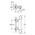 Смеситель Grohe Grohtherm 1000 New 34143003