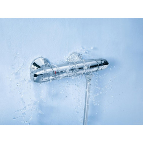 Смеситель Grohe Grohtherm 1000 New 34143003