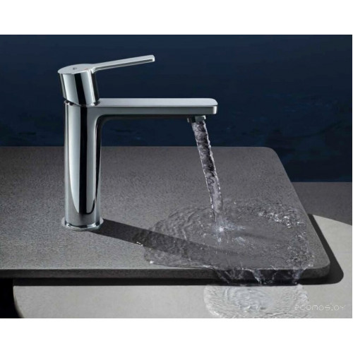 Смеситель Grohe Lineare New 23106001