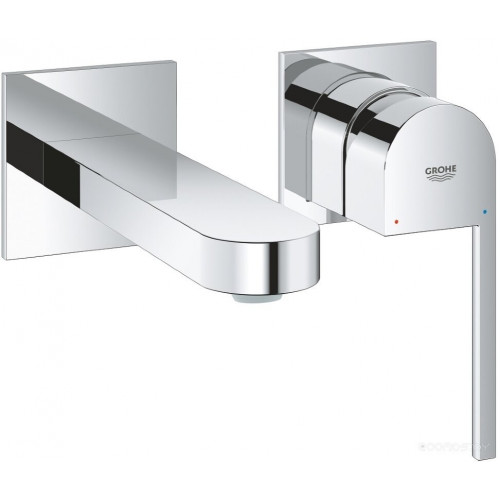 Смеситель Grohe Plus 29303003 для раковины