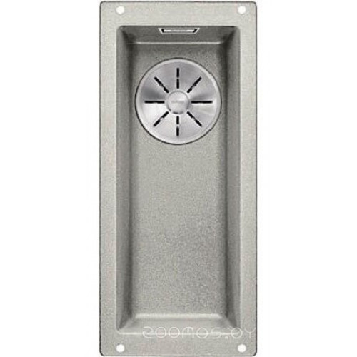Кухонная мойка Blanco SUBLINE 160-U жемчужный