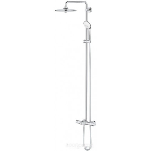 Душевая система Grohe Euphoria System 260 27475002